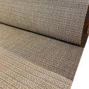Ver imagem 2 de 14m² Tela Sintética Rattan Área Externa Pergolado 10x1,4mt Decore Fácil Shop