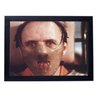 Quadro 24x33 Terror Classico Hannibal Lecter P8736 - 1
