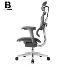 Ver imagem 5 de Cadeira Ergonomica modelo Ergohuman v1
