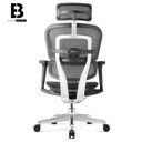 Ver imagem 4 de Cadeira Ergonomica modelo Ergohuman v1