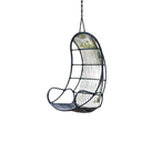 Ver imagem 2 de Balanço Teto Sintético sem Almofada Azul