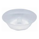 Ver imagem 1 de Forma Para Mini Pudim Descartável 120ml C/100 Forneável