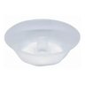 Forma Para Mini Pudim Descartável 120ml C/100 Forneável - 1