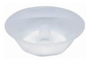 Ver imagem 1 de Forma Para Mini Pudim Descartável 120ml C/100 Forneável