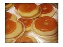 Ver imagem 3 de Forma Para Mini Pudim Descartável 120ml C/100 Forneável