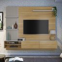 Ver imagem 2 de Home Suspenso Montana Cinamomo Off White - Valdemóveis
