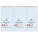 Ver imagem 1 de Jogo de Fralda de Ombro - Gaiola Ferrugem