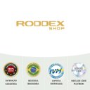 Ver imagem 3 de Registro Gaveta 1 Padrão Saneamento Nbr 14580 Latão Forjado Niquelado Industrial Ivm Italy