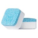 Ver imagem 1 de Tabclean Limpa Máquina de Lavar Roupas com 06 Pastilhas