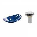 Ver imagem 2 de Kit Cuba L45 com Válvula Metal 1'' Compace