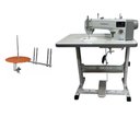 Ver imagem 1 de Maquina Reta Direc Drive 110v+suporte+bancada 85cm