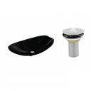 Ver imagem 2 de Kit Cuba L45 com Válvula Metal 1" Compace