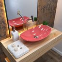 Ver imagem 1 de Kit Cuba L45 com Válvula Click Botão 1''b Compace