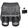 Binóculo Visão Noturna Hd 1080p Grava Infravermelho 300m - 1