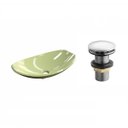 Ver imagem 2 de Kit Cuba L45 com Válvula Click 1 1/2'' Compace