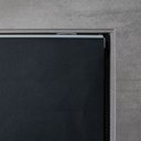 Ver imagem 7 de Persiana Romana Blackout Texturizada - ( Largura 60x Altura 60 Cm )