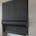 Ver mais imagens de Persiana Romana Blackout Texturizada - ( Largura 60x Altura 60 Cm )