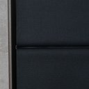 Ver imagem 6 de Persiana Romana Blackout Texturizada - ( Largura 60x Altura 60 Cm )