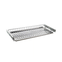 Ver imagem 1 de Escorredor Slim Deslizante 770mm Cromado 7096 Gtb