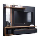 Ver imagem 3 de Painel Tv 60 Polegadas Treviso Chumbo Savana Permobili