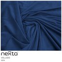 Ver imagem 3 de Poltrona Decorativa Jade Pés Palito Gold Veludo Azul - Nexta Casa
