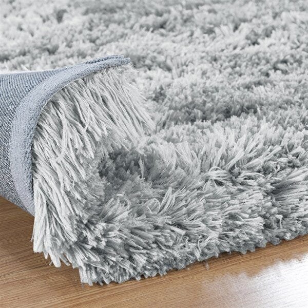Tapete para Sala Pelo Alto 100x140cm Oslo Niazitex - 2