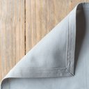 Ver imagem 2 de Kit Jogo Americano 4 Lugares Mesa Posta Cor Fendi 45x36cm:Fendi