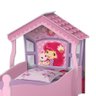 Cama Casa Infantil Moranguinho - JA - 3