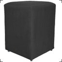 Ver imagem 2 de Kit 2 Puff Decorativo Dado Para Sala Recepção Manicure, Escritório E Consultório Suede