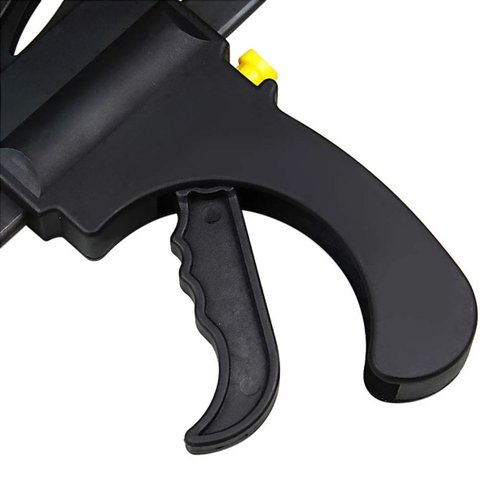 Grampo Aperto Rápido Tipo Sargento 15cm 6"pol | Fertak
