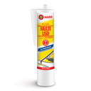 Ver imagem 1 de Hard Pu 244 Adesivo Selante Multiuso Branco 400g