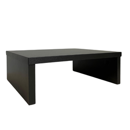 Suporte de Monitor Preto 100% Nacional - 1