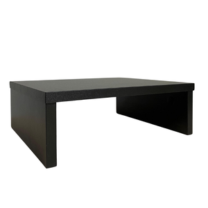Suporte de Monitor Preto 100% Nacional