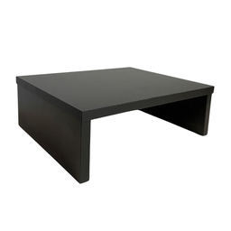 Suporte de Monitor Preto 100% Nacional - 3
