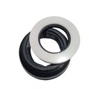 Ver imagem 1 de Selo Dagua Mecanico Água Inpacom Lavadora 1-1/4 - 51041128a