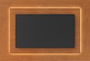 Ver imagem 2 de Painel para TV Atenas com LED até 58 pol. 180 cm Naturalle - Mavaular