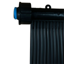 Ver imagem 6 de Aquecedor Solar Piscina 30placas 3mt Rosca+valvs+cdt+bomba