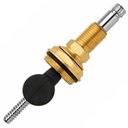 Ver imagem 1 de Reparo MVS Para Registro de Gaveta Deca 3/4" - 280102-21 - BLUKIT