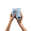 Ver imagem 3 de Câmera Instantânea Fujifilm Instax Mini 12 Azul
