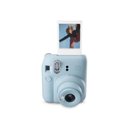 Ver imagem 2 de Câmera Instantânea Fujifilm Instax Mini 12 Azul