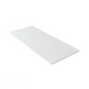 Ver imagem 1 de Prateleira Mesa Mdf 15mm 120x30 Recorte Placa Painel Chapa Branco Cód.1301