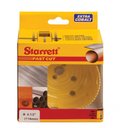 Ver imagem 3 de Serra Copo Bi Metal 4.1/2" 114mm - FCH0412-G - STARRETT
