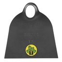 Ver imagem 1 de Enxada 1.5 Olho Oval Tramontina Em Aço Sem Cabo Tramontina