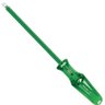 Chave de Fenda Paralela com Haste Isolada 1/8""x 3.1/8"" Crv - 227201b - Belzer Chave Fenda Paralela - 1