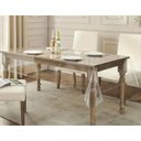 Ver imagem 2 de Toalha de Mesa Plástico Transparente Pvc 1,20x1,40 - 0,15mm