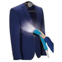 Ver imagem 6 de Passadeira a Vapor Mondial Vip Care Vp-07 127v Branco/azul