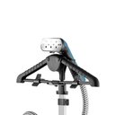 Ver imagem 2 de Passadeira a Vapor Mondial Vip Care Vp-07 127v Branco/azul