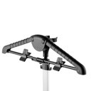 Ver imagem 3 de Passadeira a Vapor Mondial Vip Care Vp-07 127v Branco/azul