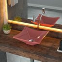 Ver imagem 1 de Kit Cuba L30 Torneira Link 1062 Metal 1/4 Volta Compace