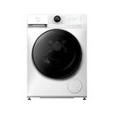 Ver imagem 1 de Lava e Seca Midea 11kg Branca Slim Healthguard Conectada Midea Mf201d110wb - 220v